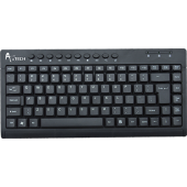 Mini Multimedia Keyboard AT- 3104